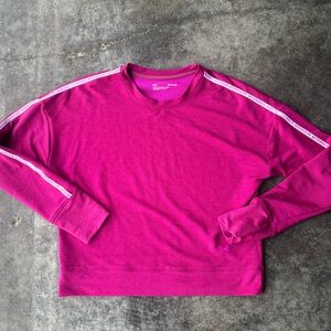 Under Armour Pink Women's Top